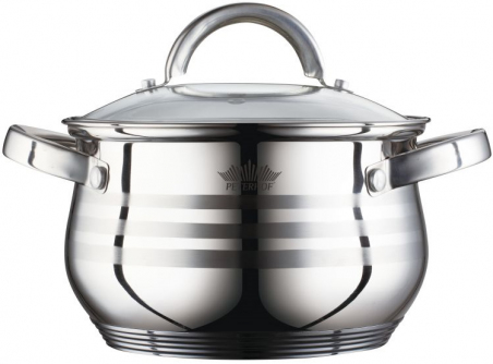 Каструля Peterhof PH-15881-18