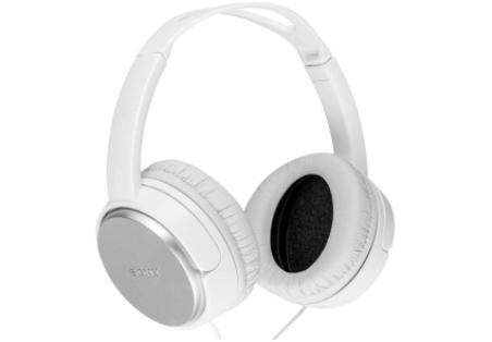 Навушники Sony MDR-XD150 White