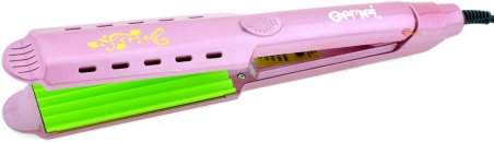 Вирівнювач волосся Gemei GM-2957