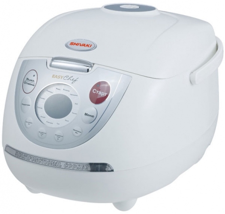 Мультиварка SHIVAKI SMC-8351 