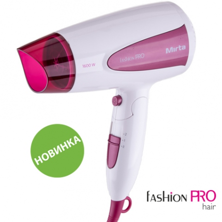 Фен Mirta HD-4541