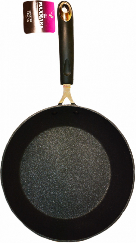 Сковорідка Maxmark MK-BK7628 28 см