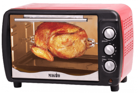 Піч електрична Magio  MG-250 