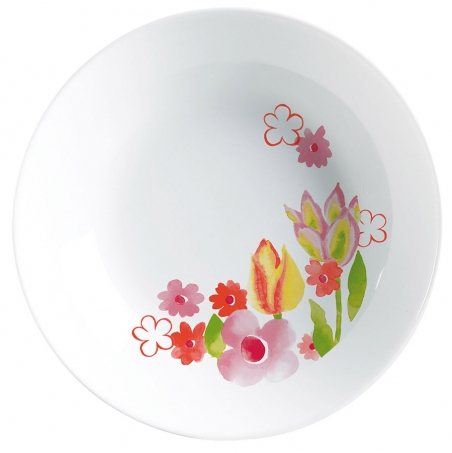Тарілка Luminarc Dacha H8667