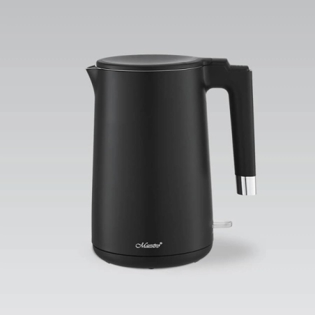 Чайник Maestro MR-026 Black