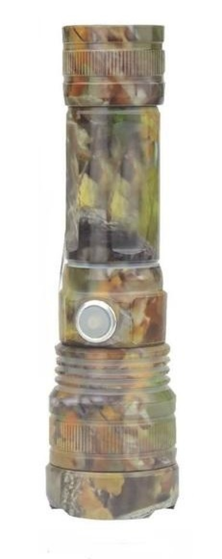 Ліхтар Rablex RB-264 Camouflage Ліхтар Rablex RB-264 Camouflage