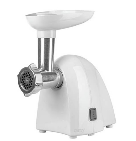 М'ясорубка Camry CR-4802 White