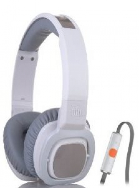 Навушники JBL J55I White