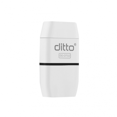 Кардридер Earldom ET-OT27