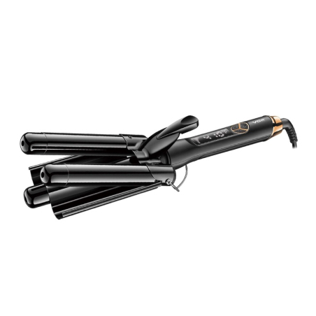 Плойка VGR V-591 Black