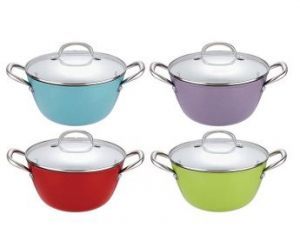 Кастрюля Bergner BG-2347