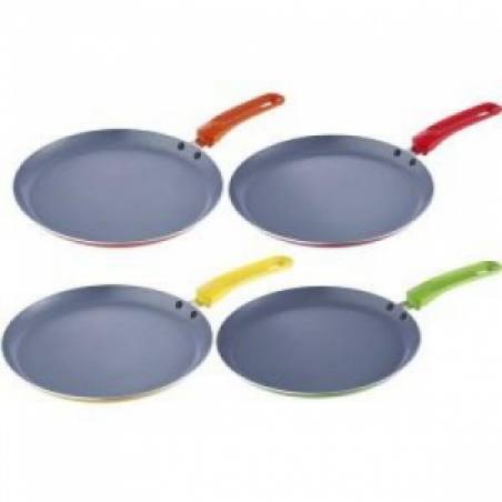 Сковорода Bergner KH-1837