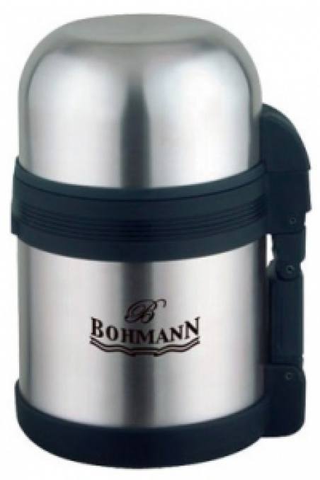 Термос Bohmann BH-4206