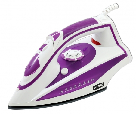 Праска Rotex RIC42-W Violet