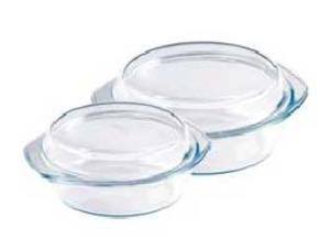 Набір посуду Kaiserhoff KH-10558