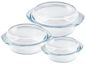 Набір посуду Kaiserhoff KH-10560