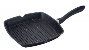 Сковорода-гриль Kaiserhoff KH-8639