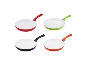 Сковорода Kaiserhoff KH-9740