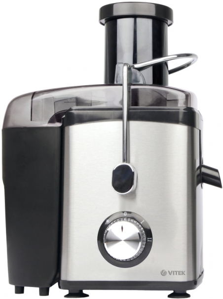 Соковижималка Vitek VT-3653