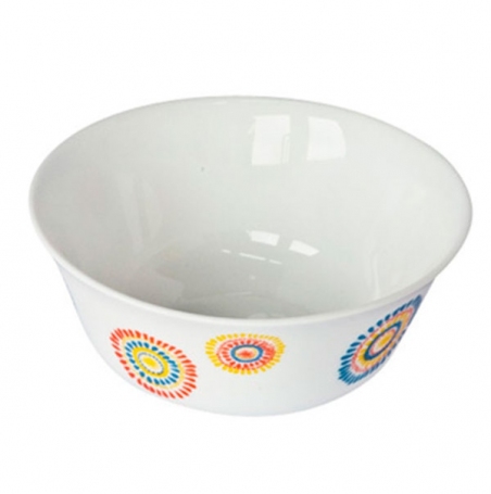Салатниця Luminarc Comedia Colors H7582