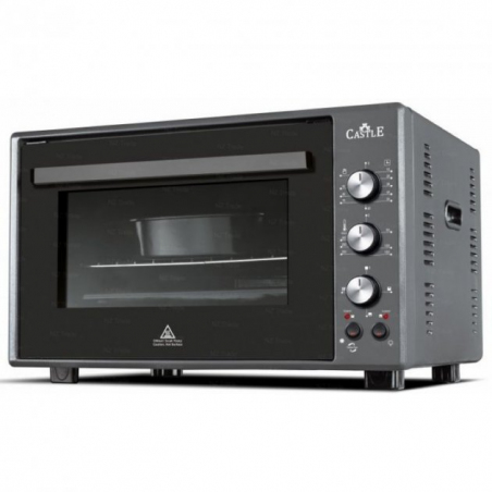 Электродуховка Castle CPE-50H 50 л