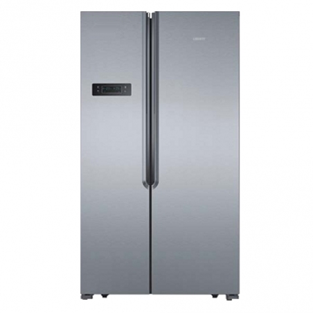 Холодильник Liberty HSBS-580 IX