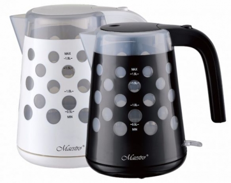 Чайник Maestro MR-045 Black
