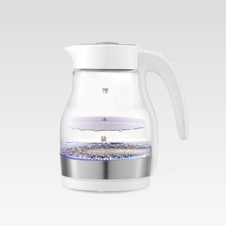 Електрочайник Maestro MR-061 White