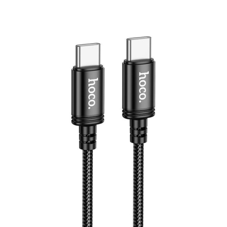 Кабель Hoco X89 Type-C 2.4А 1м Black 