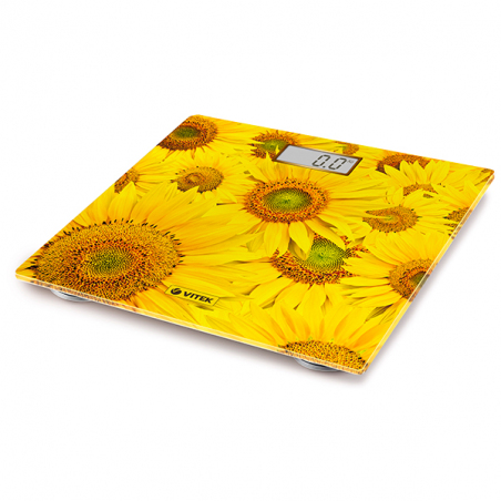 Весы напольные Vitek VT-1975 Y