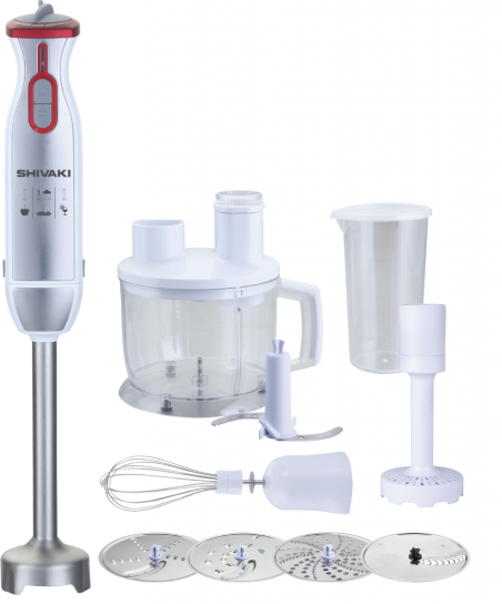 Блендер SHIVAKI SHB-5084