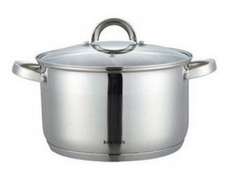 Каструля Bohmann BH 0715-18 Каструля Bohmann BH 0715-18