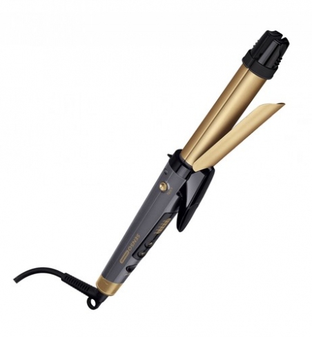 Плойка-вирівнювач 2в1 MPM MPR-02