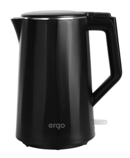 Чайник Ergo GP-7050 Black