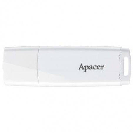 USB-флеш-накопитель Apacer 64 GB AH336 USB 2.0 White (AP64GAH336W-1)