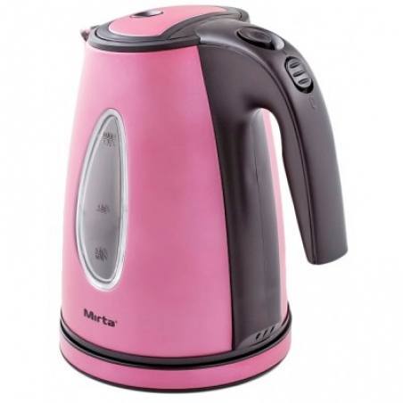 Чайник Mirta KTT 310 RS