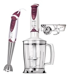 Блендер MPM MBL-13 