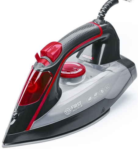 Праска First FA-5618-6-RE Red