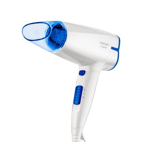 Фен Zelmer ZHD8320B Фен Zelmer ZHD8320B