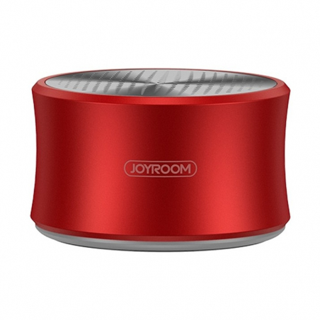 Акустика Bluetooth JOYROOM JR-R9S Red Акустика Bluetooth JOYROOM JR-R9S Red