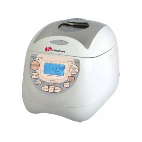 Хлібопіч Binatone BM-2170 Хлібопіч Binatone BM-2170