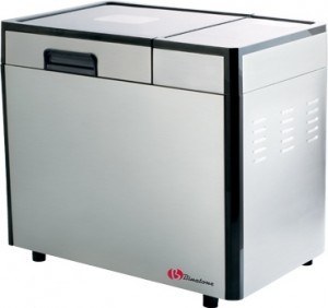 Хлібопіч Binatone BM-2068 Хлібопіч Binatone BM-2068