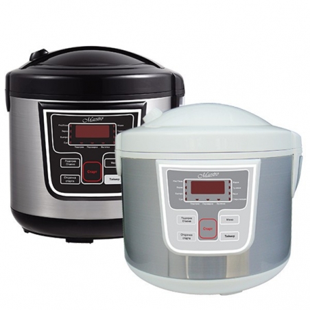 Мультиварка Maestro MR-790