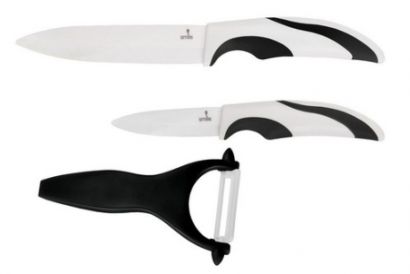 Набір ножів SMILE SNC-2/8 