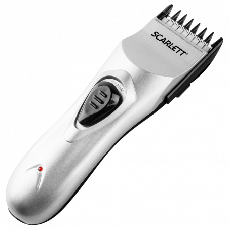 Машинка для стрижки Scarlett SC-160