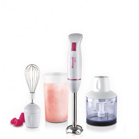 Блендер Maxwell MW-1172