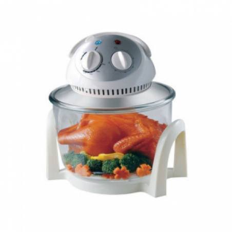 Аэрогриль Ergo 0701