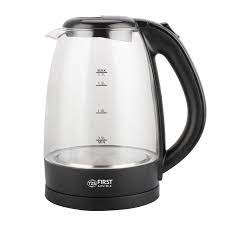 Чайник First FA-5404-1-BA
