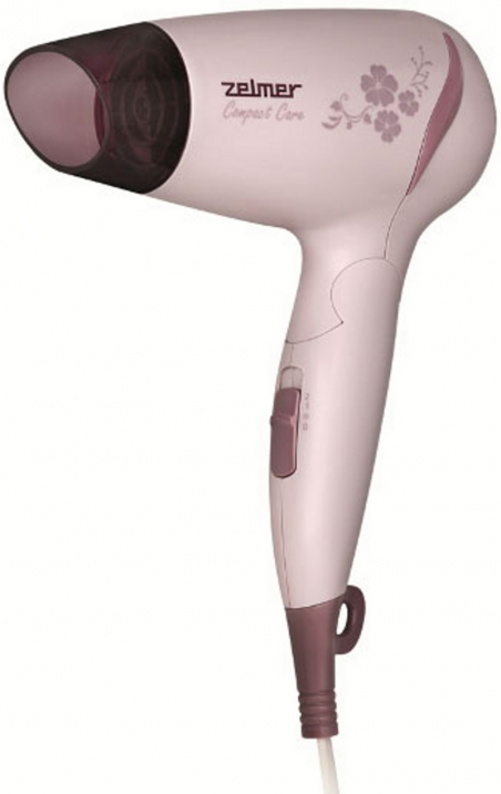 Фен Zelmer ZHD08400 (HD1200)