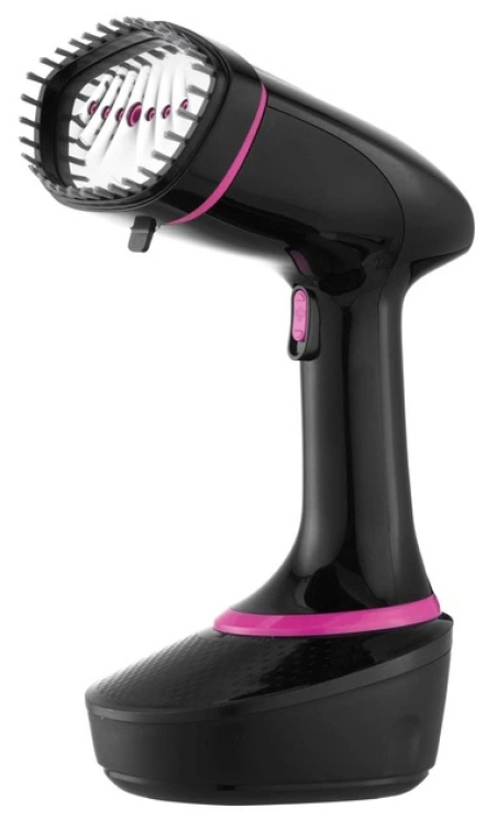 Відпарювач Monte MT-1580 Black